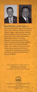 Thomas Jefferson and the Tripoli Pirates: The War That Changed American History (Young Readers Adaptation)