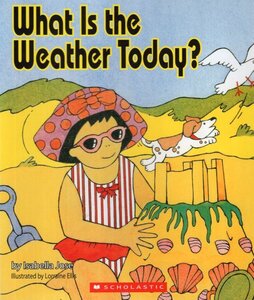 What is the Weather Today? ( Momentum )