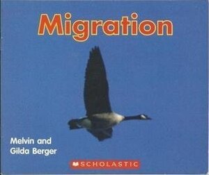 Migration ( Scholastic Time to Discover Readers )