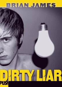 Dirty Liar ( Push Fiction )