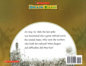 Golden Spike (Brain Bank)