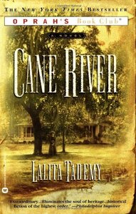 Cane River ( Oprah's Book Club )