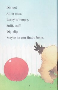 What a Hungry Puppy (Penguin Young Readers Level 2)