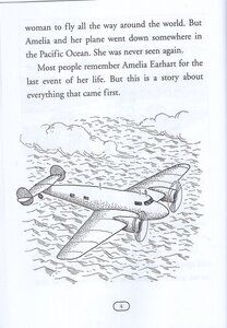 Who Was Amelia Earhart? (Who Was...?)