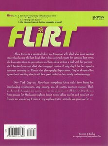 Close Up and Personal (Flirt #2)