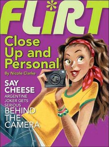 Close Up and Personal (Flirt #2)