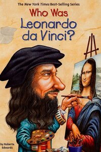 Who Was Leonardo da Vinci? (Who Was...?)