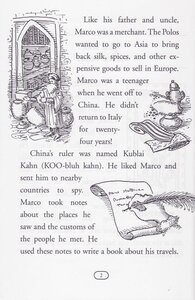 Who Was Marco Polo? (Who Was...?)