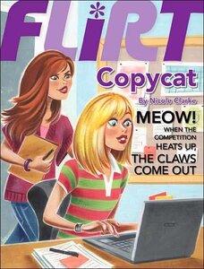 Copycat (Flirt #9)