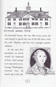 Who Was George Washington? (Who Was...?)