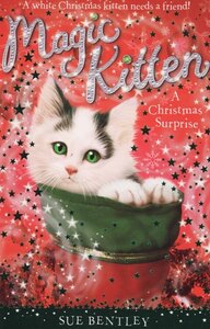 Christmas Surprise ( Magic Kitten Special )