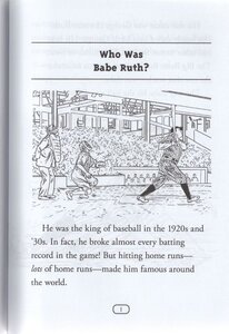 Who Was Babe Ruth? (Who Was...?)