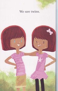 We Are Twins (Penguin Young Readers Level 1)