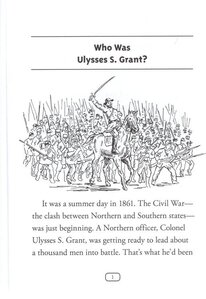 Who Was Ulysses S Grant? (Who Was...?)