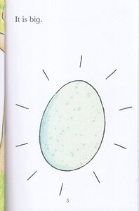 Max Finds an Egg (Penguin Young Readers Level 1)