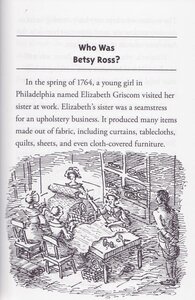 Who Was Betsy Ross? (Who Was...?)
