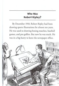 Who Was Robert Ripley? (Who Was...?)