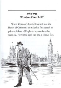 Who Was Winston Churchill? (Who Was...?)
