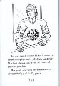 Who Is Wayne Gretzky? (Who Was...?)
