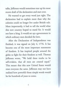 What Is the Declaration of Independence? (What Was?)
