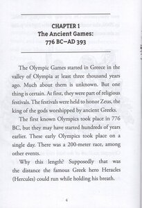 What Are the Summer Olympics? ( What Was...? )
