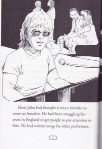 Who Is Elton John? (Who Was...?)