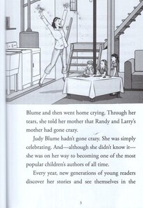 Who Is Judy Blume? (Who Was...?)