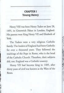 Who Was Henry VIII? (Who Was...?)