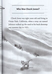 Who Was Chuck Jones? (Who Was...?)