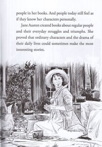 Who Was Jane Austen? (Who Was...?)