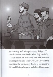 Who Was Fidel Castro? (Who Was...?)