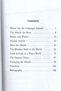 Where Are the Galapagos Islands? (Where Is...?)