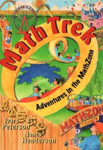 Math Trek: Adventures in the Math Zone