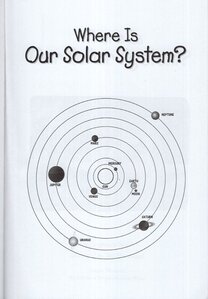 Where Is Our Solar System? (Where Is...?)
