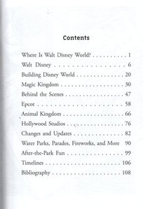 Where Is Walt Disney World? (Where Is...?)
