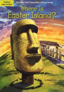 Where Is Easter Island? ( Where Is...? )