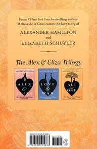 All for One (Alex and Eliza Trilogy #03)