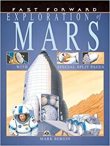 Exploration of Mars ( Fast Forward ) (Hardcover)