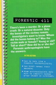 Skulls and Skeletons: True Life Stories of Bone Detectives (24/7: Science Behind the Scenes: Forensics)