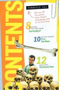 Skulls and Skeletons: True Life Stories of Bone Detectives (24/7: Science Behind the Scenes: Forensics)