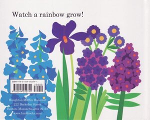 Planting a Rainbow (Hardcover) (6x8)
