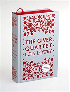 Giver Quartet ( Giver Quartet )