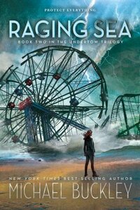 Raging Sea ( Undertow Trilogy #02 )