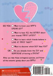 Friend or Flirt: Quick Quizzes about Your Crush