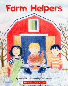Farm Helpers