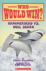 Hammerhead vs Bull Shark (Who Would Win?)