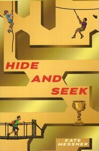Hide and Seek (Hardcover)