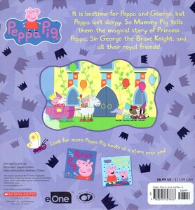 Princess Peppa (Peppa Pig)