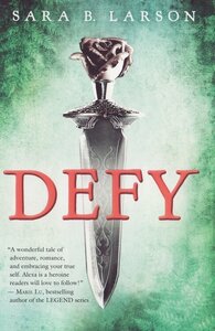 Defy ( Defy Trilogy #01 )