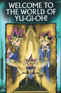 Yu Gi Oh Official Handbook (Yu Gi Oh)